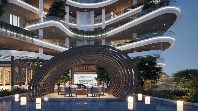 Chaithanya Sankhya Apartment in East Bangalore