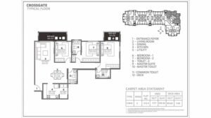 Hiranandani-Crossgate-Unit-Plan-2