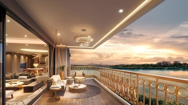 Lodha Azur Apartments in South Bangalore