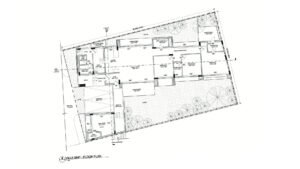 Over the rainbow nandi hills villa layout