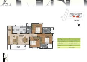 Prestige-Woodland-Park-Type-D-Floor-Plan