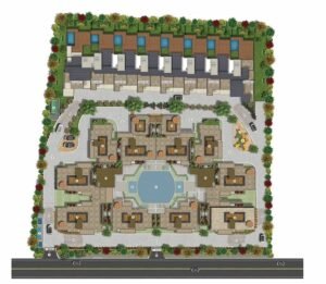 Purva-Coronation-Square-Master-Plan