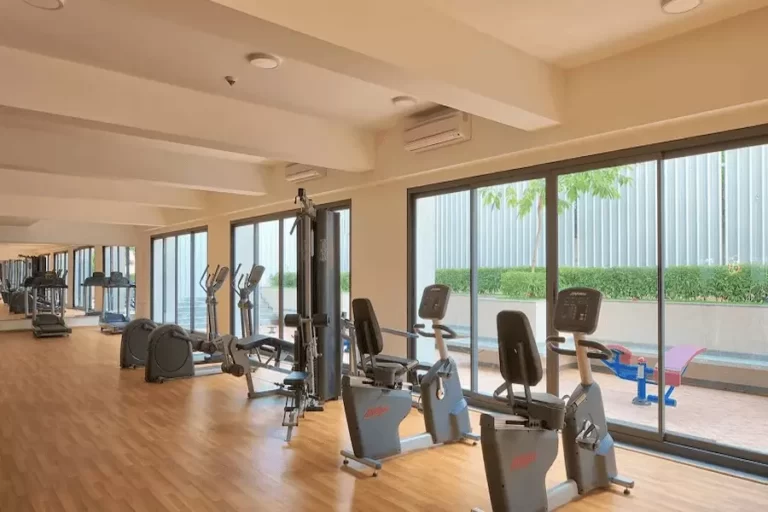 Sobha Arena Apartment in Kanakpura Bangalore-Gym