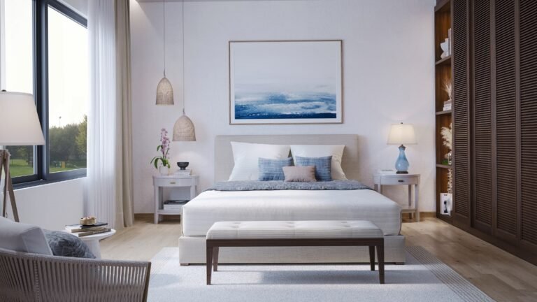 Sobha Galera Apartment & Villa in Whitefield, Bangalore bedrrom 2