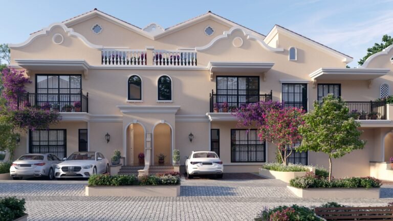 Sobha Galera Apartment & Villa in Whitefield, Bangalore exterior image