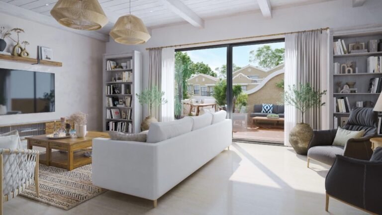 Sobha Galera Apartment & Villa in Whitefield, Bangalore