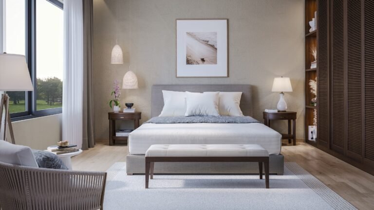 Sobha Galera Apartment & Villa in Whitefield, Bangalore guest room
