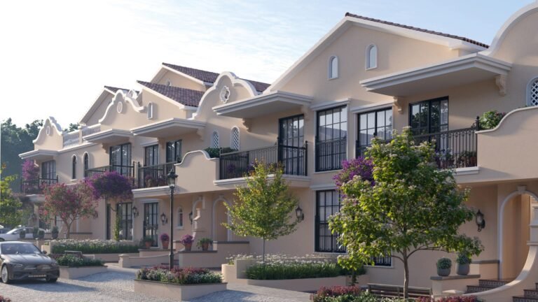 Sobha Galera Apartment & Villa in Whitefield, Bangalore villa exterior image