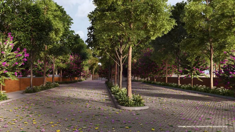 Total Environment Tangled Up in Green Plots Details