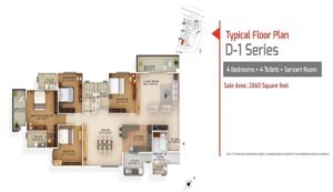 Vaswani-Exquisite-D1-4-BHK-Floor-Plan