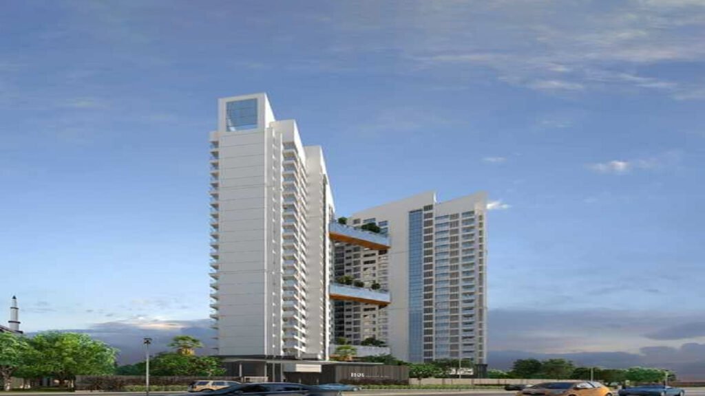 B&B Opulent Spire Purva Coronation Square
