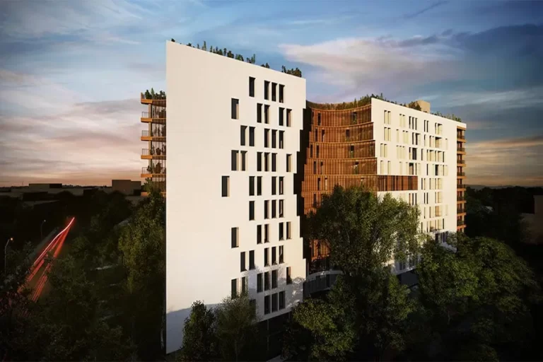 Assetz 38 Banyan Apartments in North Bangalore Elevation-view