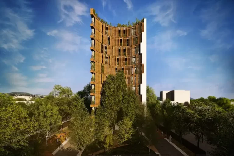 Assetz 38 Banyan Apartments in North Bangalore Elevation