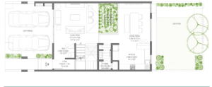 Assetz-Earth-&-Essence-Row-Houses-3-BHK-Ground-Floor-Plan