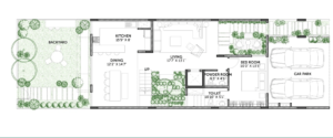 Assetz-Earth-&-Essence-Row-Houses-5-BHK-Ground-Floor-Plan