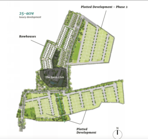 Assetz-Earth-&-Essence-Row-Houses-Master-Plan