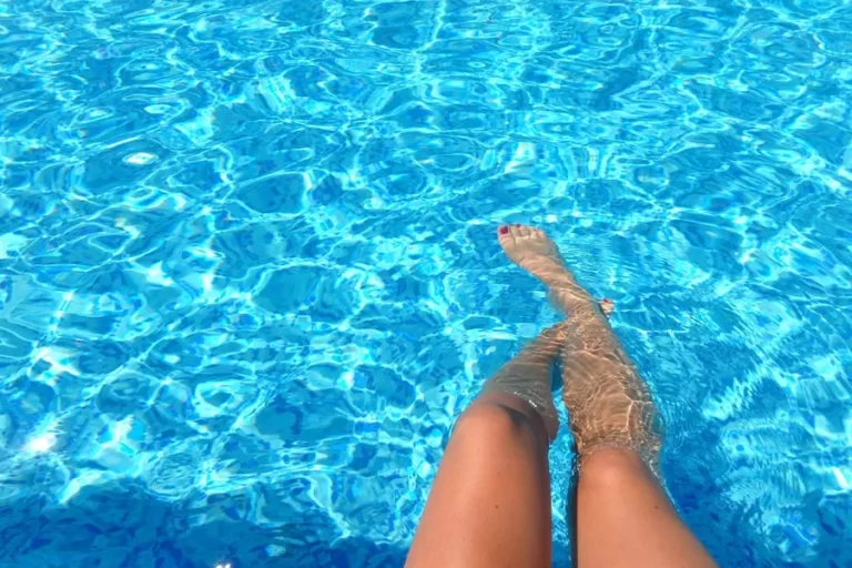Assetz Marq Apartment in East Bangalore -Swimming-Pool