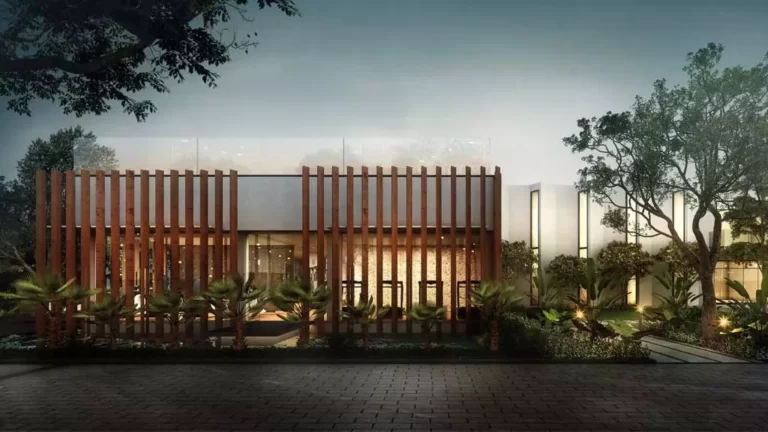 Assetz Soul & Soil Apartment in Bangalore Clubhouse