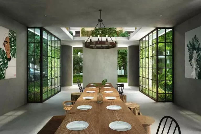 Assetz Soul & Soil Apartment in Bangalore Community-Kitchen
