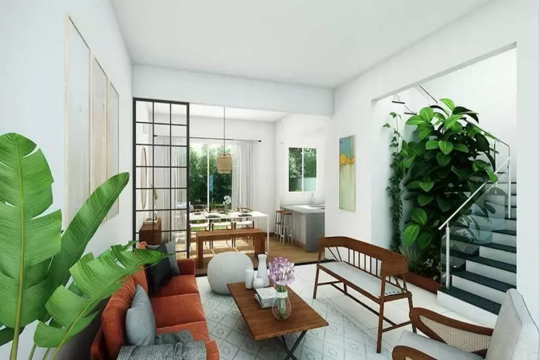 Assetz Soul & Soil Apartment in Bangalore Living-&-Dining-Room
