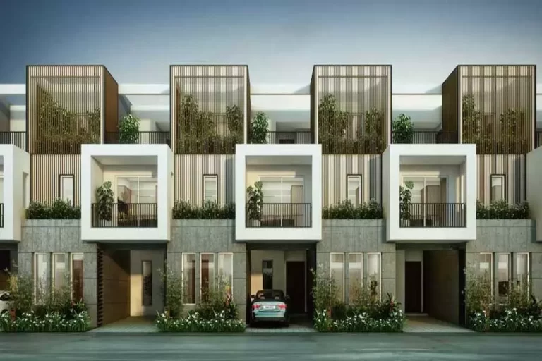 Assetz Soul & Soil Apartment in Bangalore RowHouses-Banner