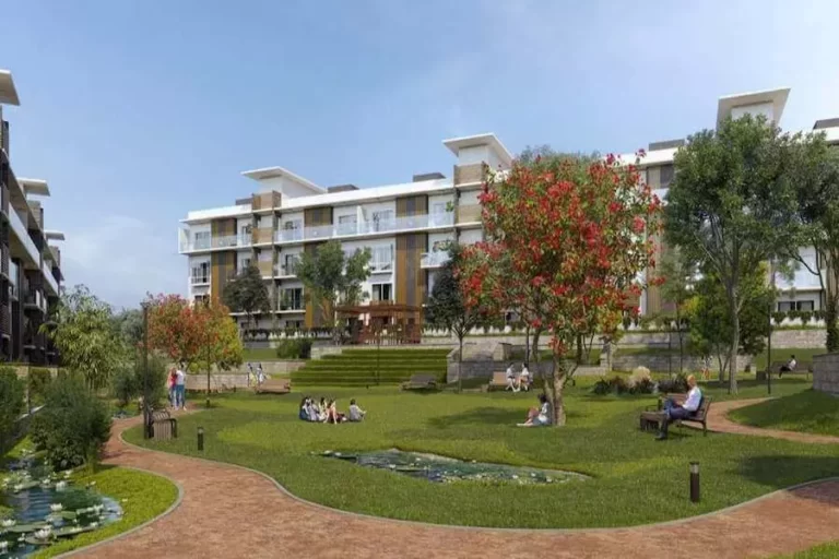Birla-Alokya- Villaments in bangalore Elevation