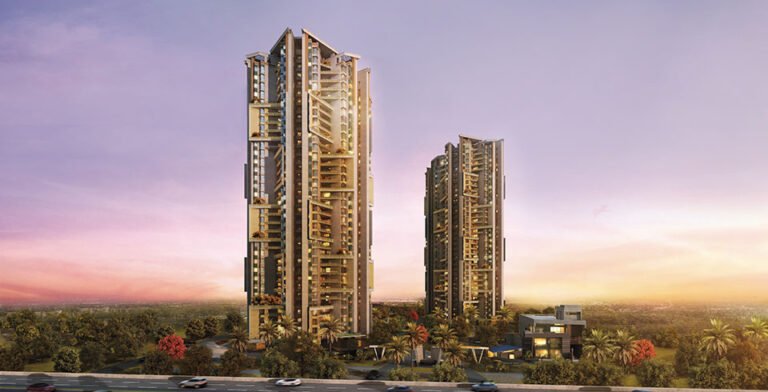 Brigade Exotica Apartment in Bangalore Banner