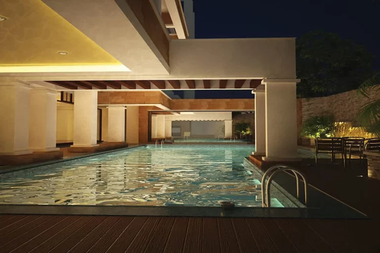 Century Renata Apartment In Bangalore Amenities