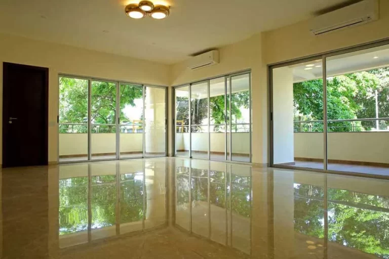Century Renata Apartment In Bangalore -Hall