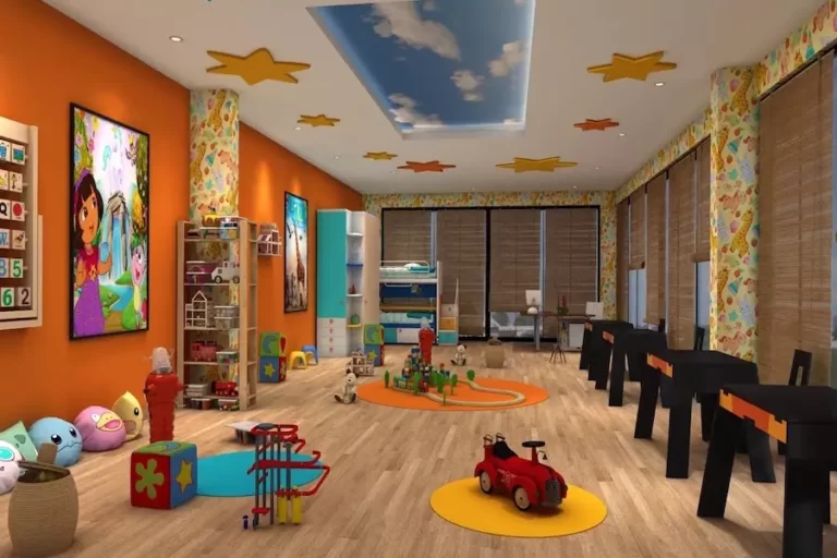 Concorde Napa Valley villa in south Bangalore Amenities