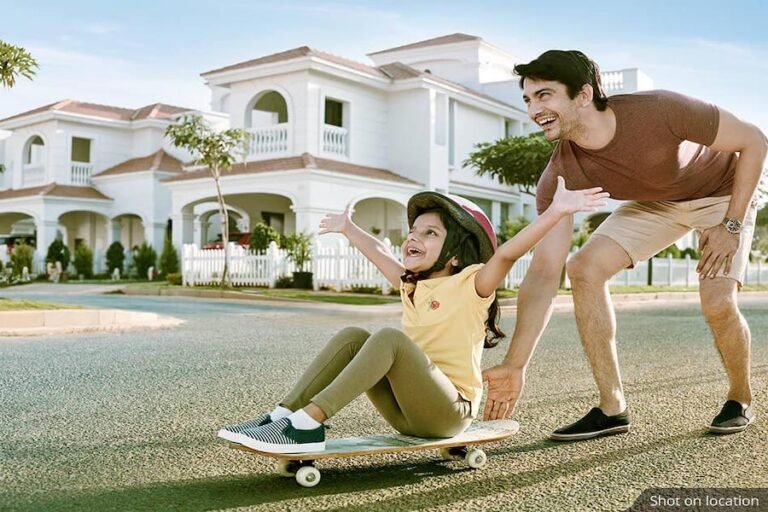 Hiranandani Cypress Apartment in Devanahalli Bangalore Lifestyle-1