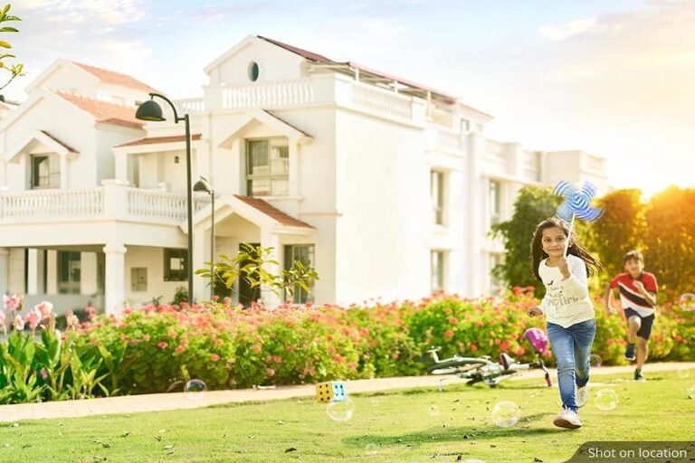 Hiranandani Cypress Apartment in Devanahalli Bangalore -Lifestyle