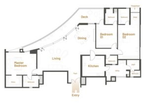 KMB-La-Palazzo-3-BHK-Verona-West-Avanti-Floor-Plan