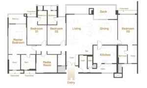 KMB-La-Palazzo-4-BHK-Tarano-West-Terrazo-Floor-Plan