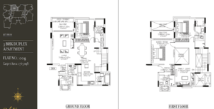 Kolte-Patil-24K-Grazio-3-BHK-Duplex