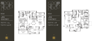 Kolte-Patil-24K-Grazio-3-BHK-First-Floor-Plan
