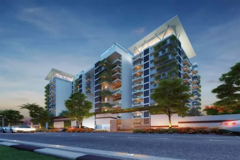 Kolte-Patil-24K-Grazio-Exterior