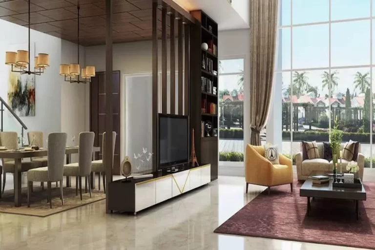 Ncc-Urban-Misty-Woods-villa in Bangalore Interiors