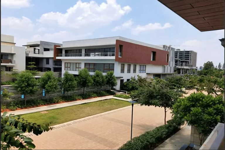 Ncc-Urban-Misty-Woods-villa in Bangalore Exterior