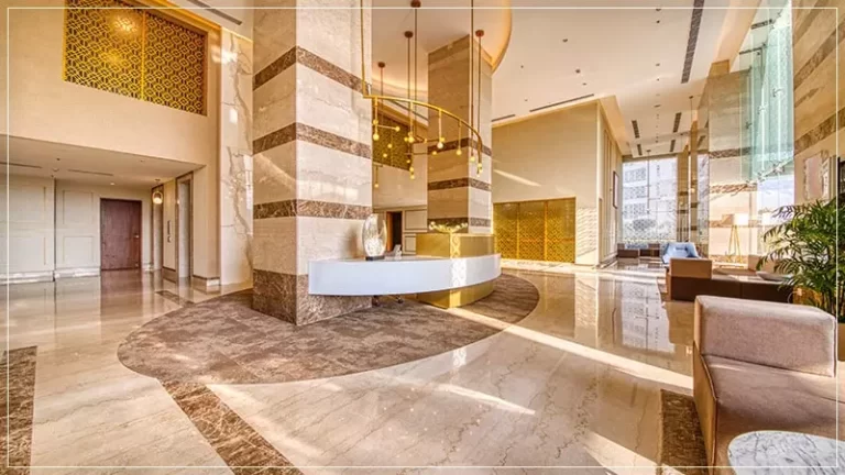 Pioneer-Araya-Lobby