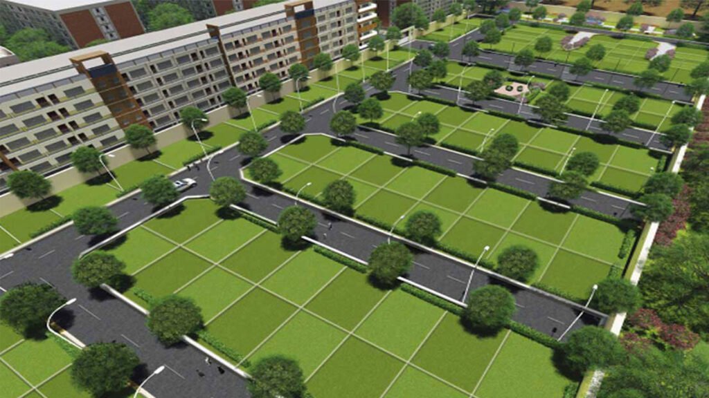 Brigade Oasis Plots 9 Brigade oasis plots in devanhalli bangalore