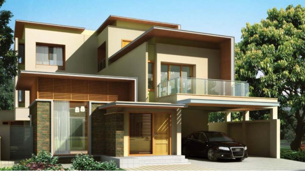 Top 10 Luxury Villas in Bangalore Top 10 Luxury Villas in Bangalore