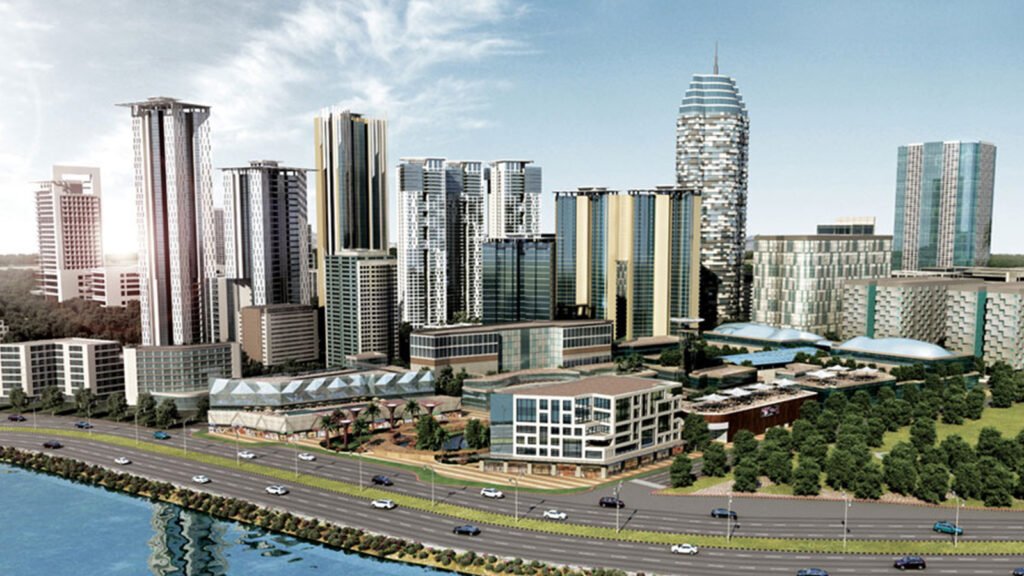 Top 10 Luxury Apartments near Manyata Tech Park Bangalore Top 10 Luxury Apartments near Manyata Tech Park Bangalore