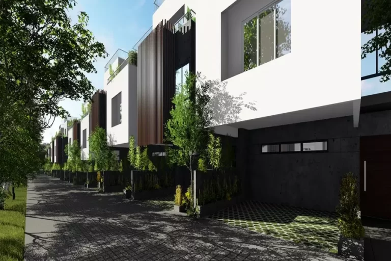 Assetz Earth & Essence Row Houses in Bangalore