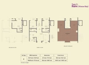 Birla-Alokya-Type-C-Floor-Plan
