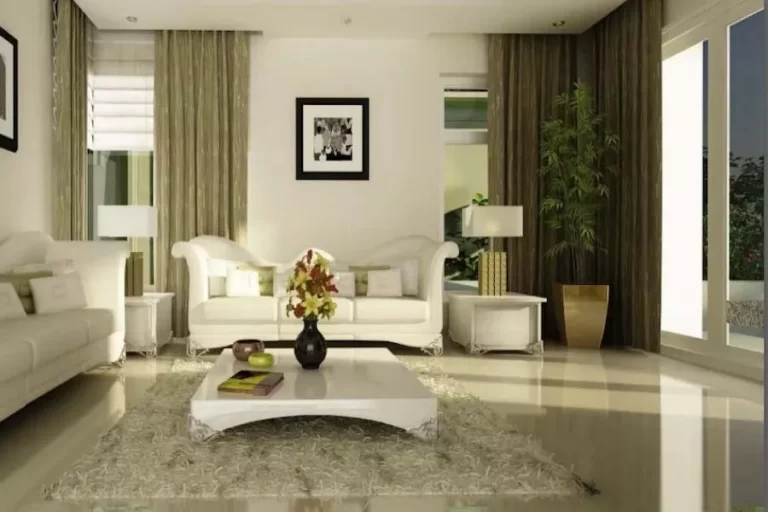 Divyasree 77 East Apartment in Bangalore Family-Room