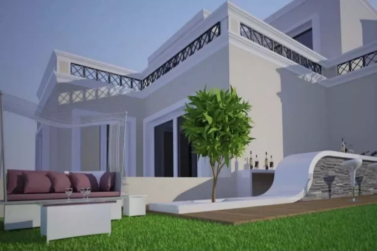 Divyasree 77 East Apartment in Bangalore Outdoor-Lounge