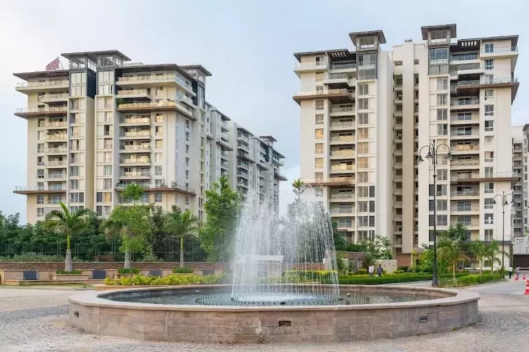 Divyasree 77 East Apartment in Bangalore Exterior