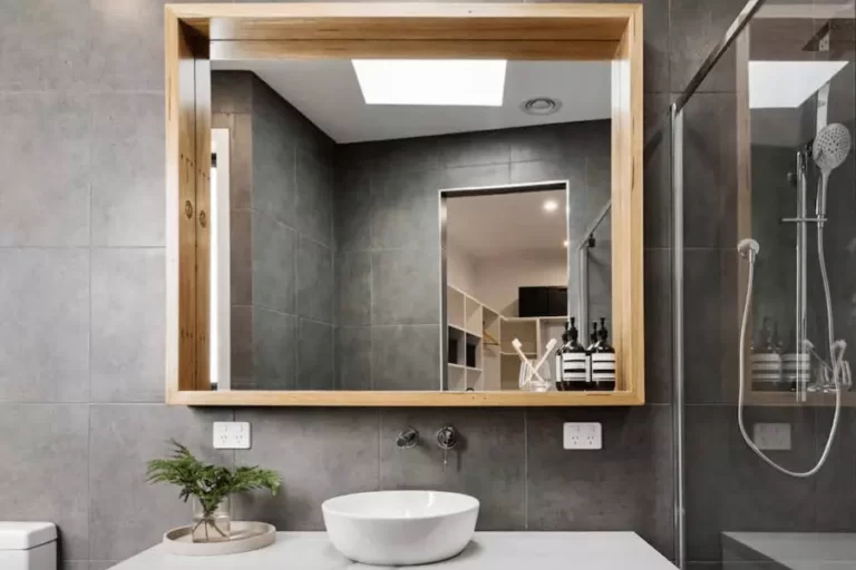 Mahindra Eden Apartment in Bangalore Bathroom