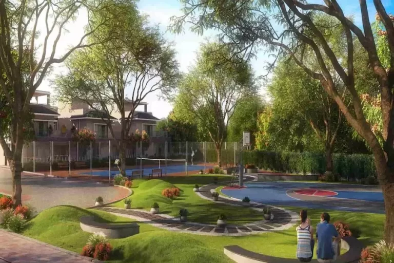 NVT Stopping by the Wood Villa in Whitefield, Bangalore -Exotic-Amenities